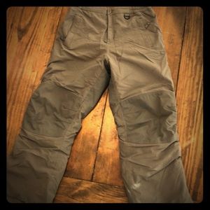 boys husky snow pants